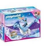 9472 Playmobil Fantastisk Føniks