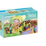 9479 Playmobil Hesteboks Pru & Chica Linda