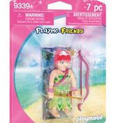 9339 Playmobil Skovalf