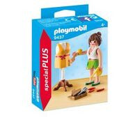 9437 Playmobil Modedesigner