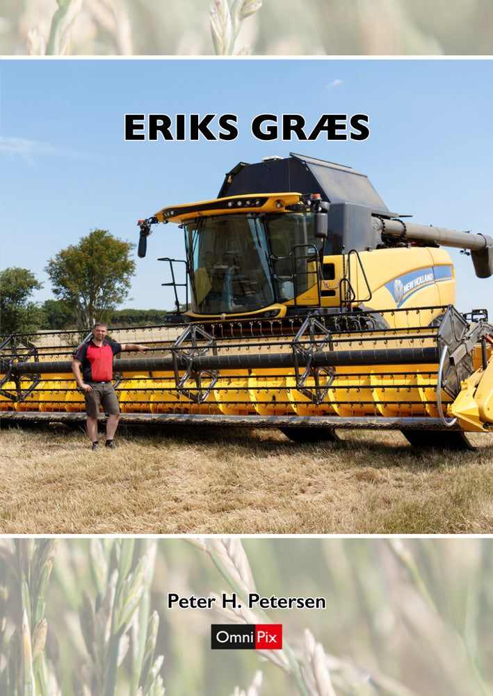 Eriks græs