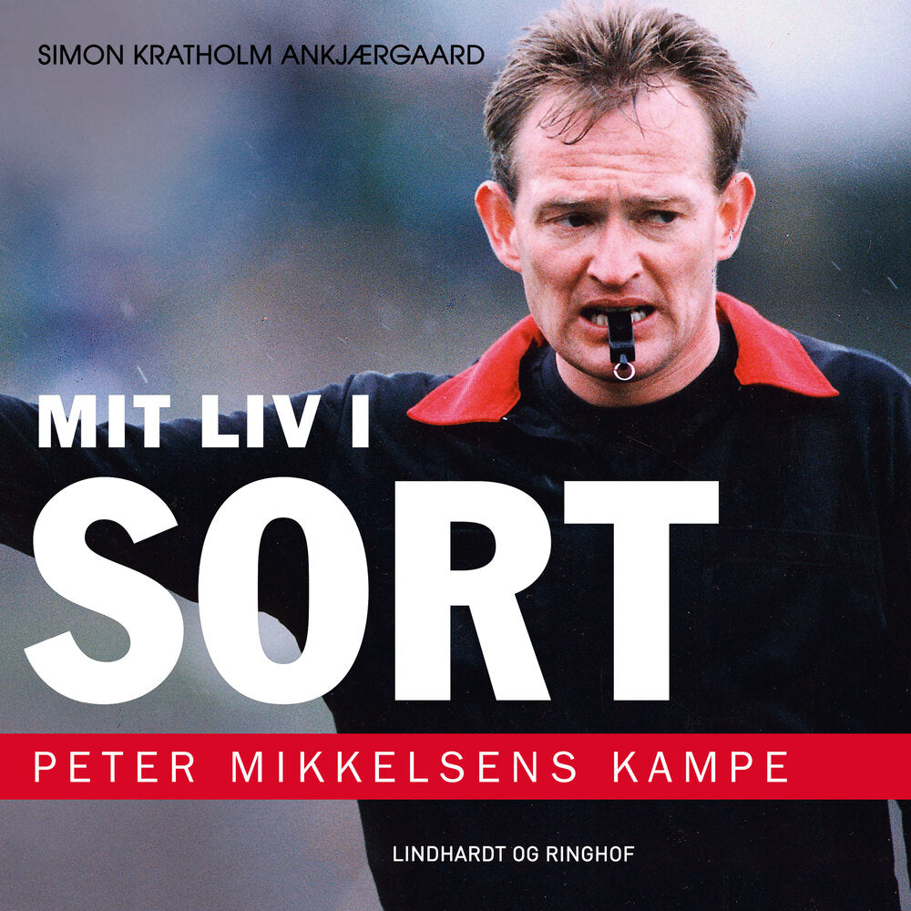 Mit liv i sort