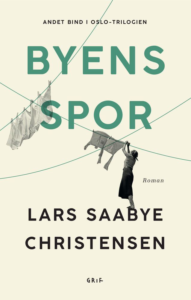 Byens spor 2