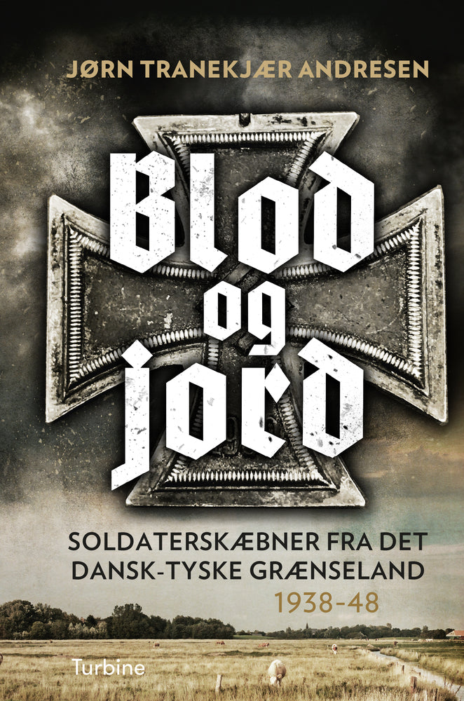 Blod og jord