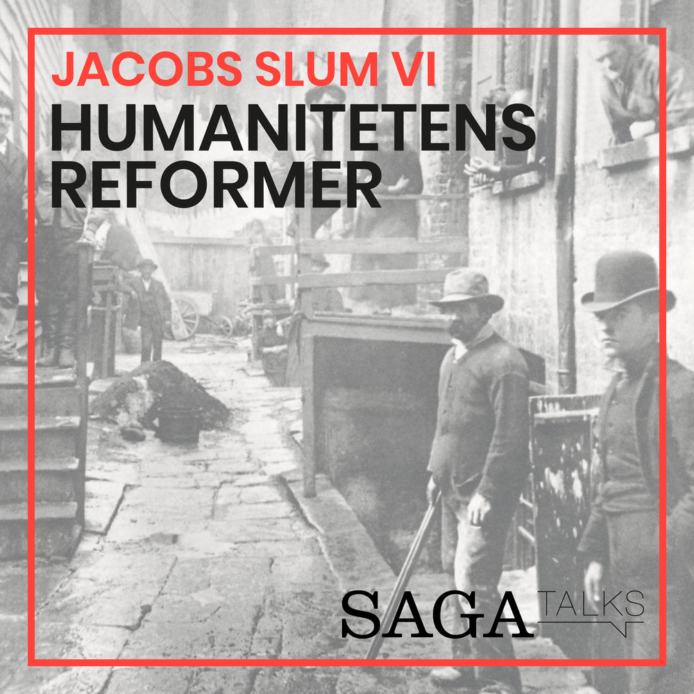 Jacobs slum VI - Humanitetens reformer
