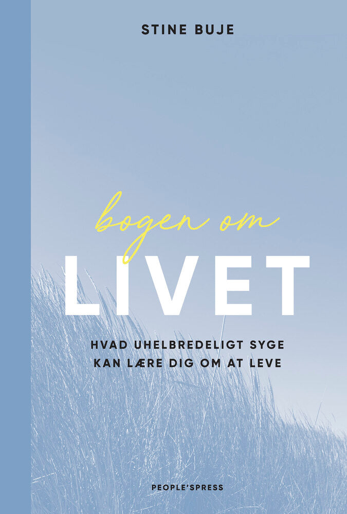 Bogen om livet