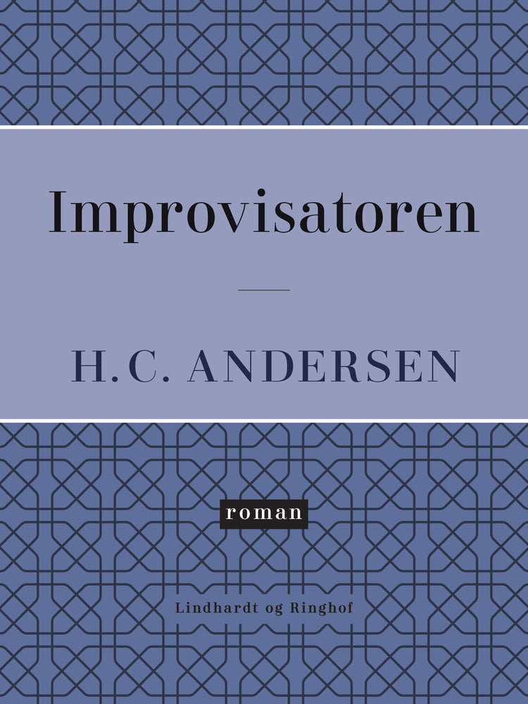 Improvisatoren