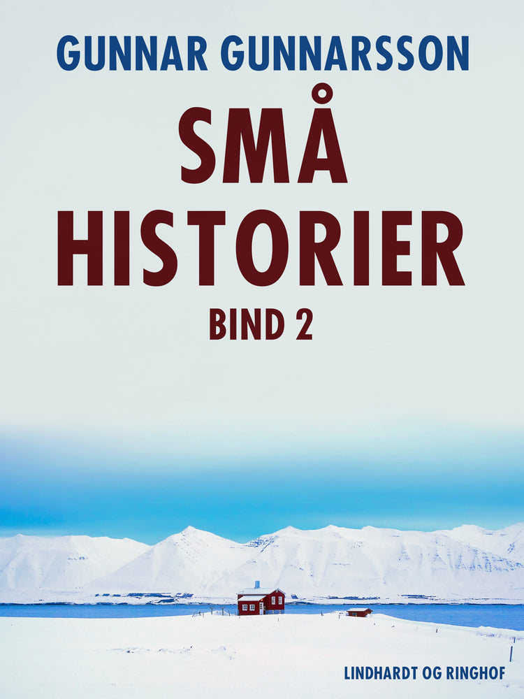 Små historier. Bind 2