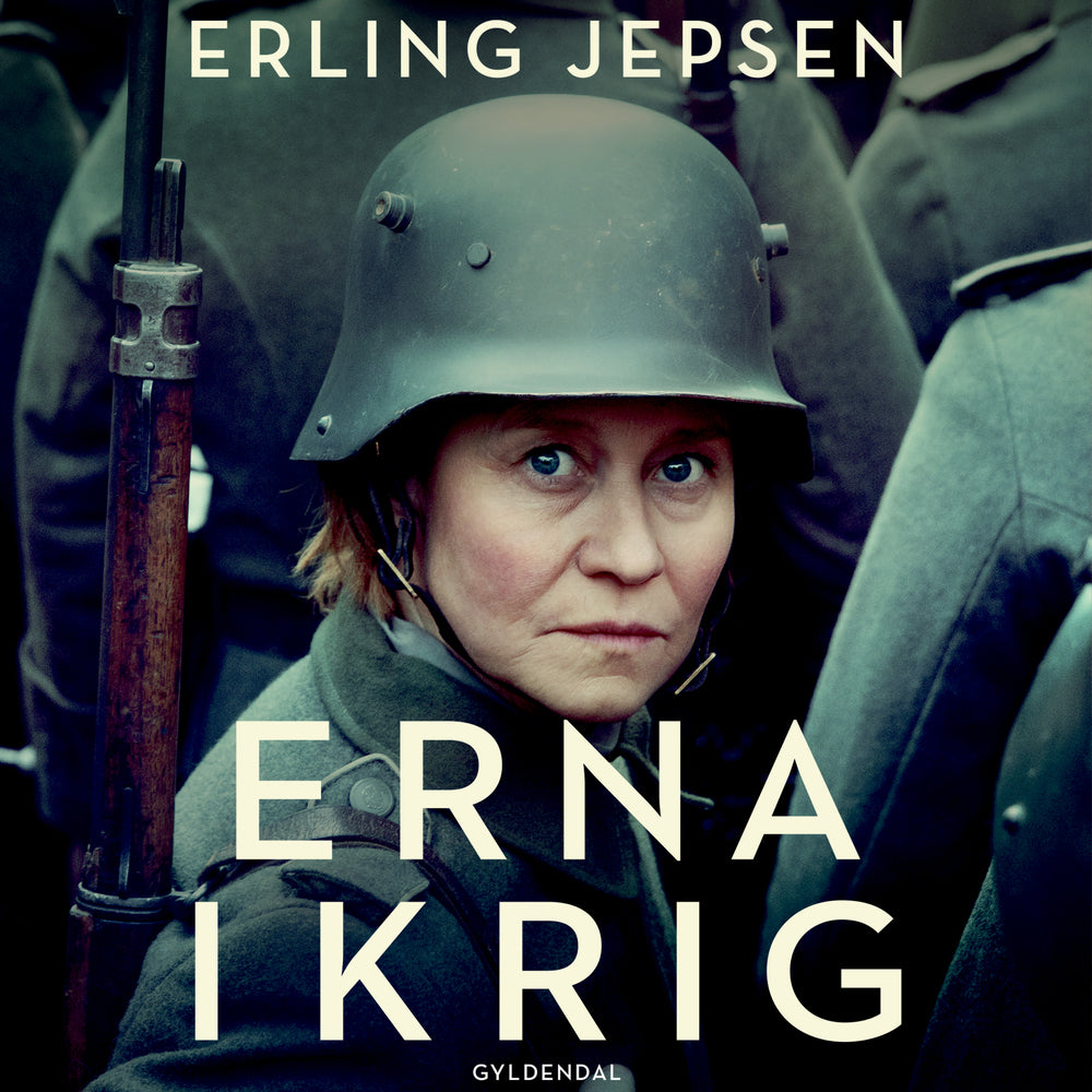 Erna i krig