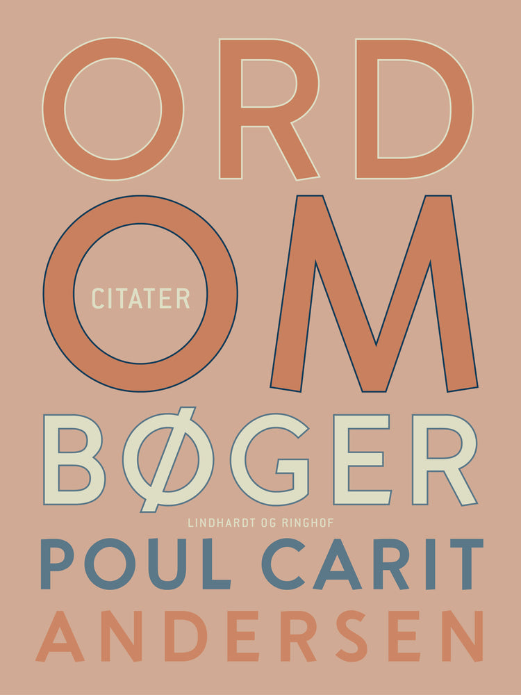 Ord om bøger