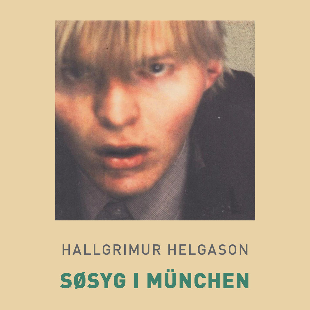 Søsyg i München