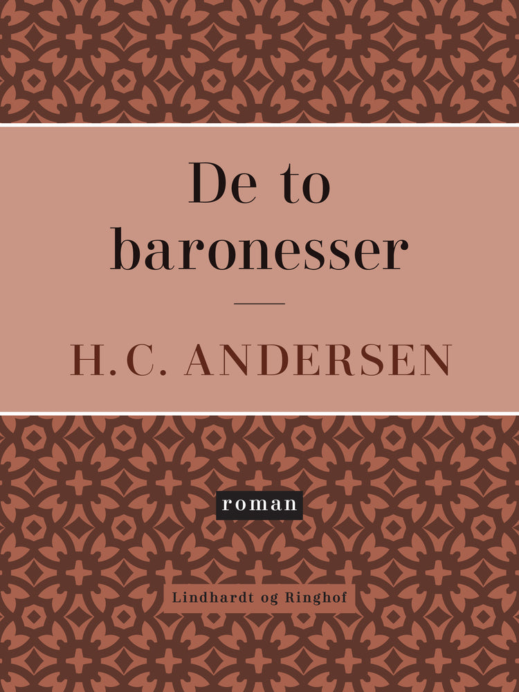 De to baronesser