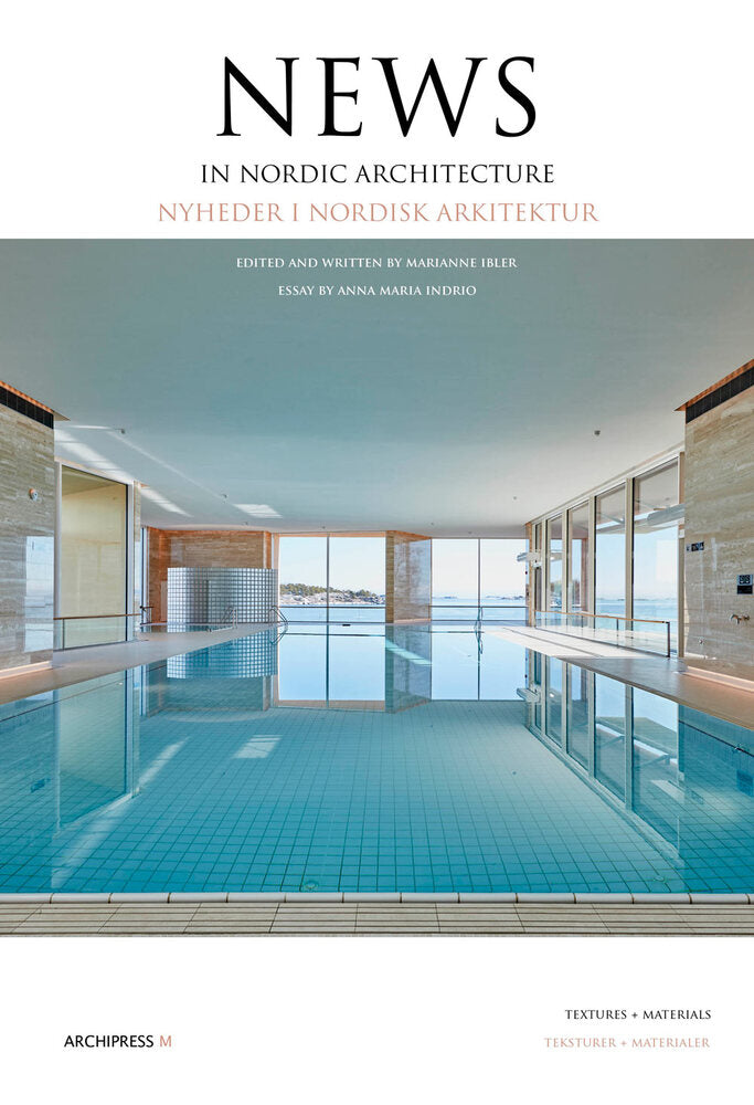 News in Nordic Architecture
