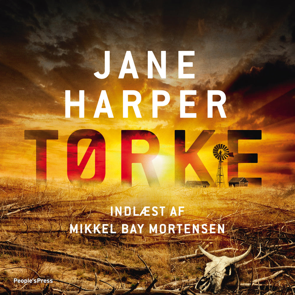 Tørke
