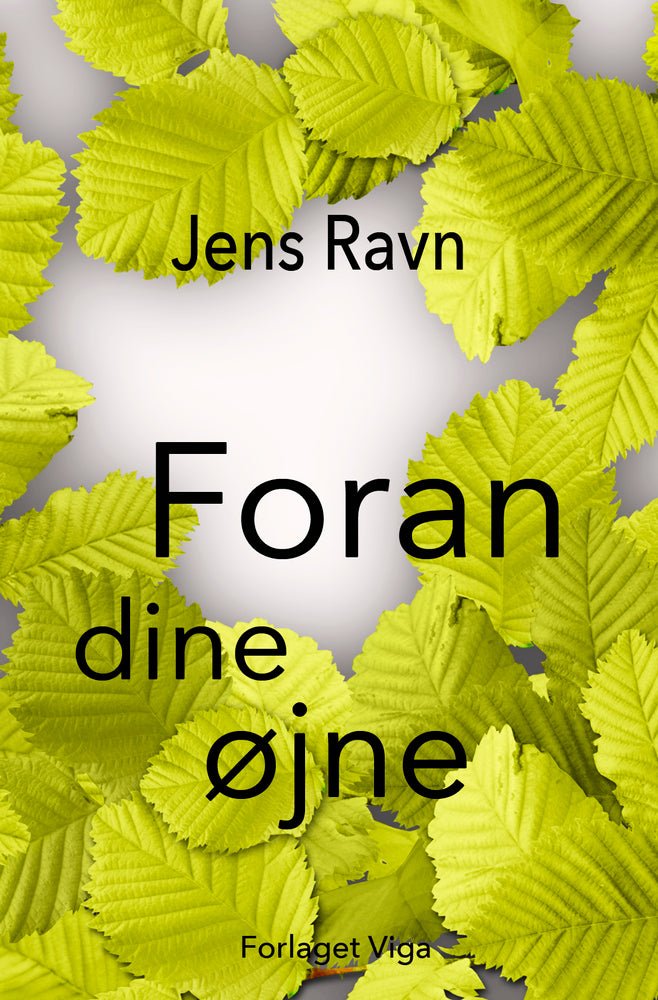 Foran dine øjne