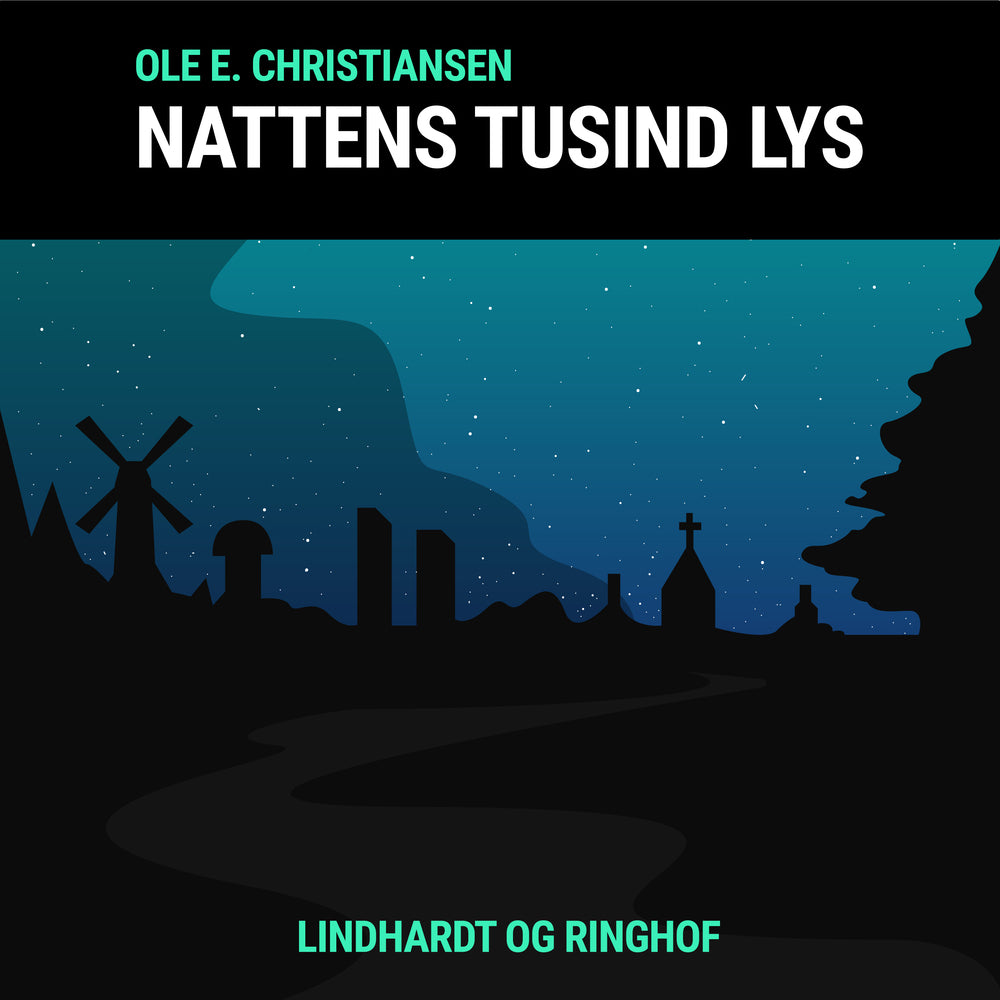 Nattens tusind lys