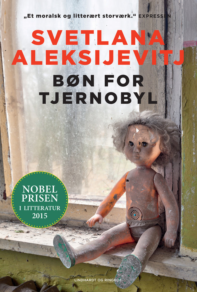 Bøn for Tjernobyl