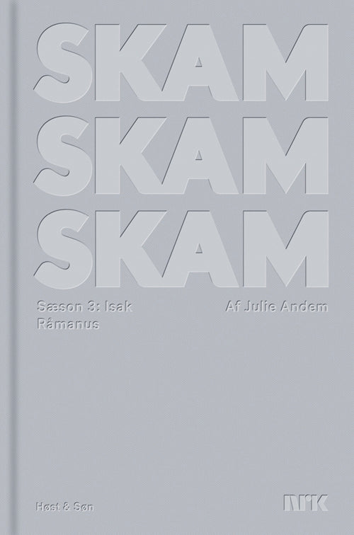 SKAM Sæson 3, Isak