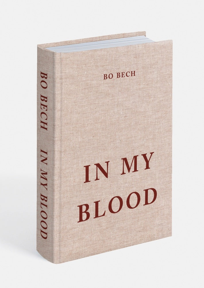 IN MY BLOOD