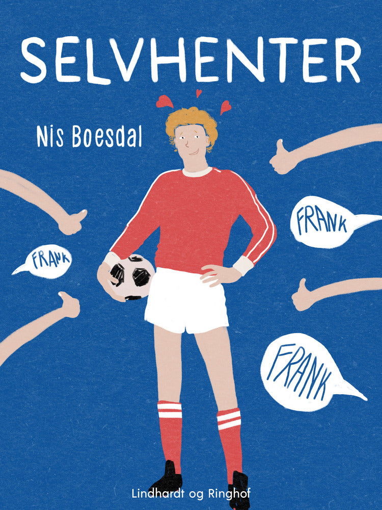 Selvhenter