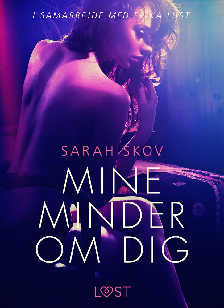 Mine minder om dig