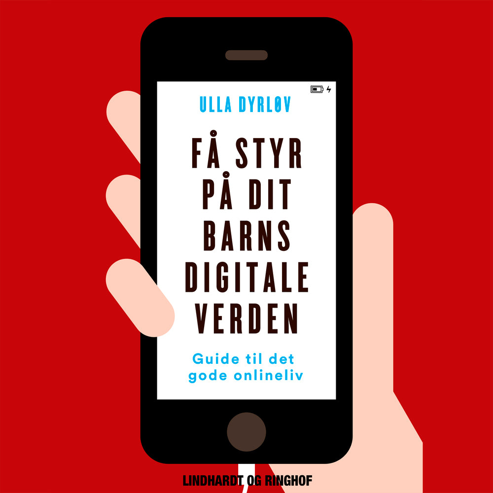 Få styr på dit barns digitale verden