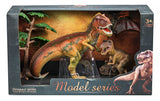 Dinosaurset ass