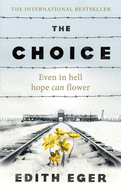 The Choicea True Story Of Hope