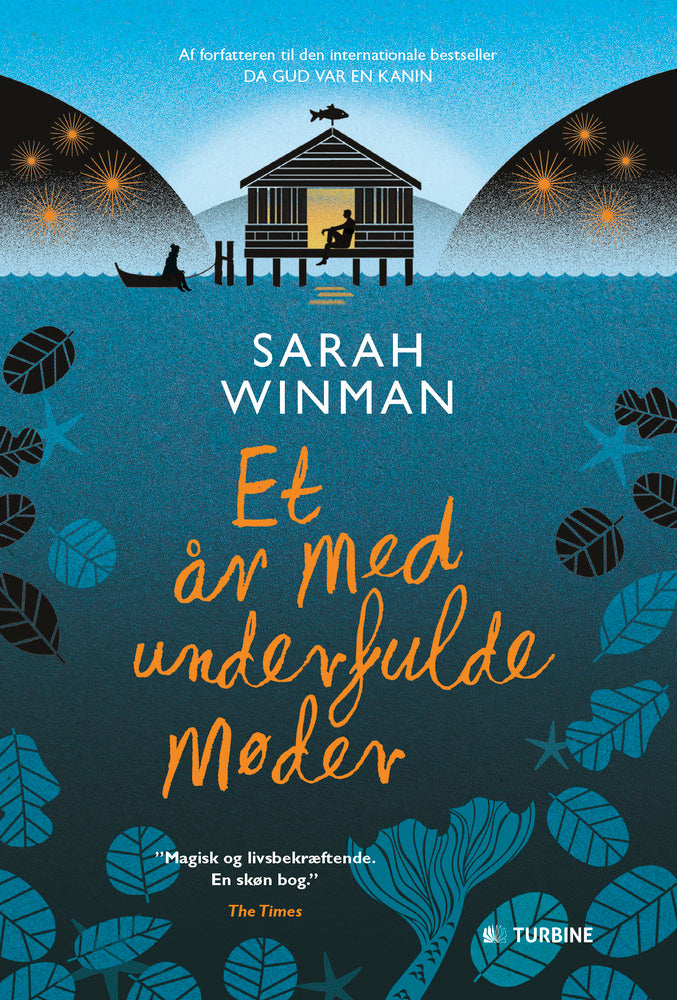 Et år med underfulde møde