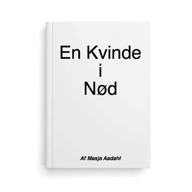 En Kvinde i Nød