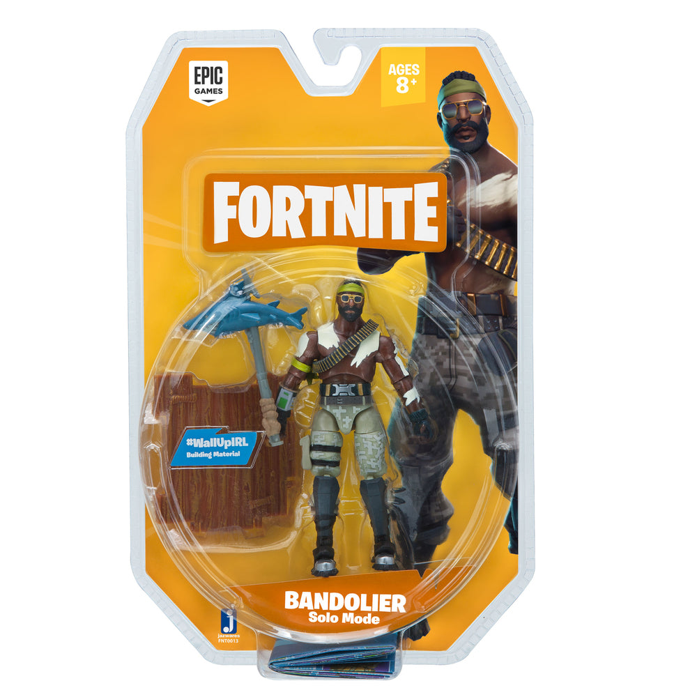 Fortnite figur 10 cm ass