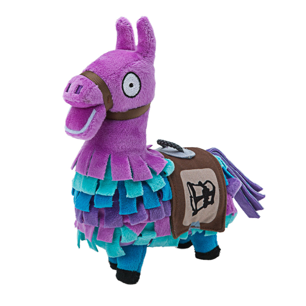 Fortnite llama loot plys 17 cm