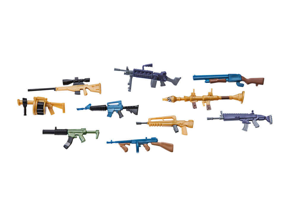 Fortnite llama drama loot pinata