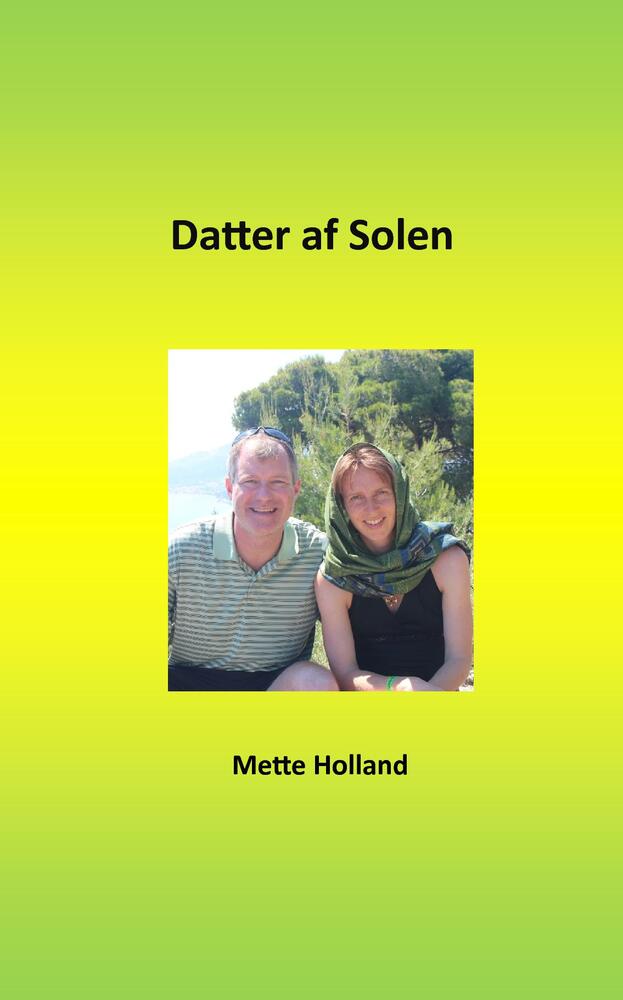 Datter af Solen