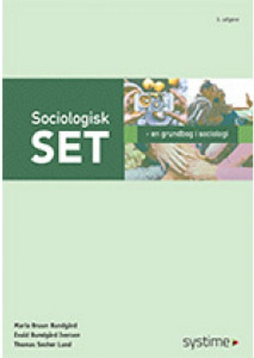 Sociologisk set
