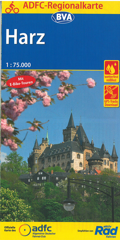 Harz