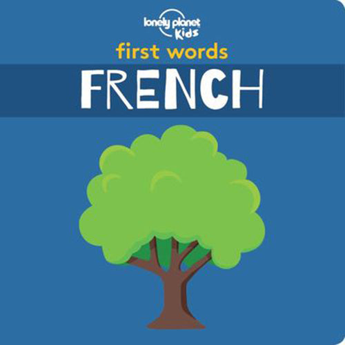 First Words: French