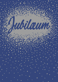 Kort m/kuvert jubilæum