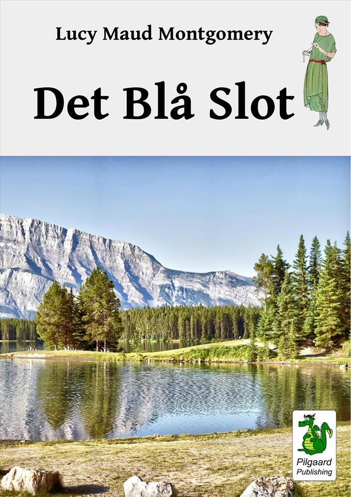 Det Blå Slot