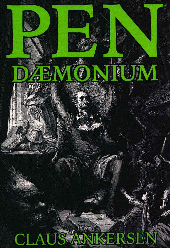 Pendæmonium