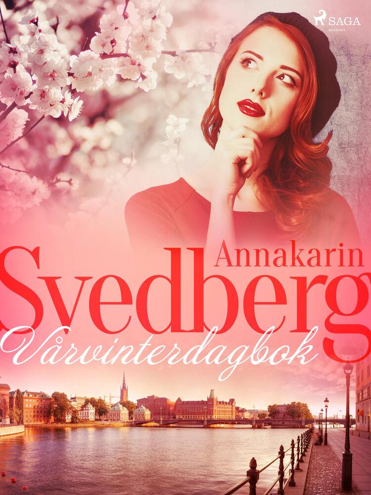 Vårvinterdagbok