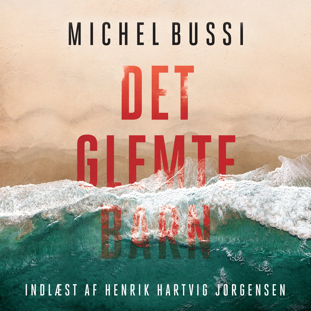 Det glemte barn