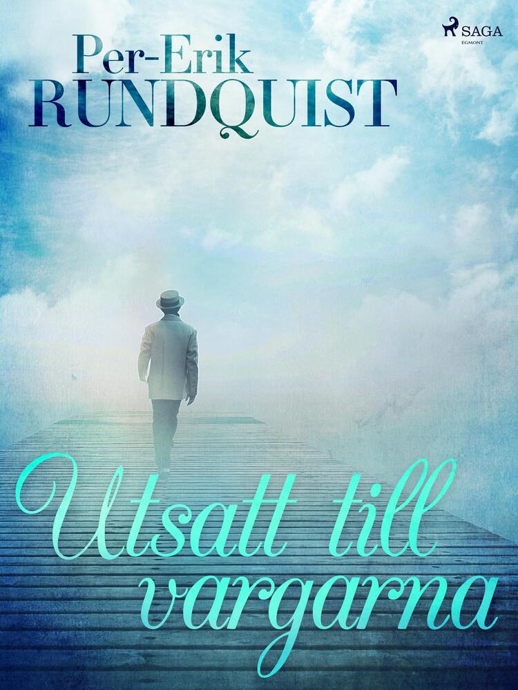 Utsatt till vargarna