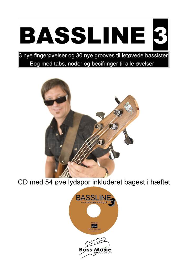 Bassline 3