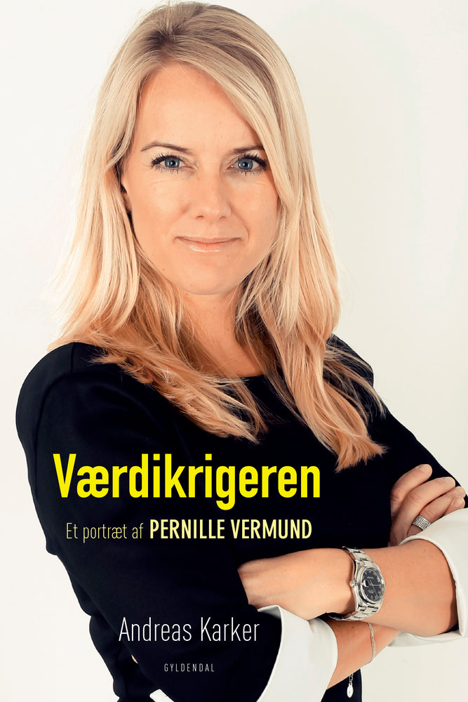 Værdikrigeren