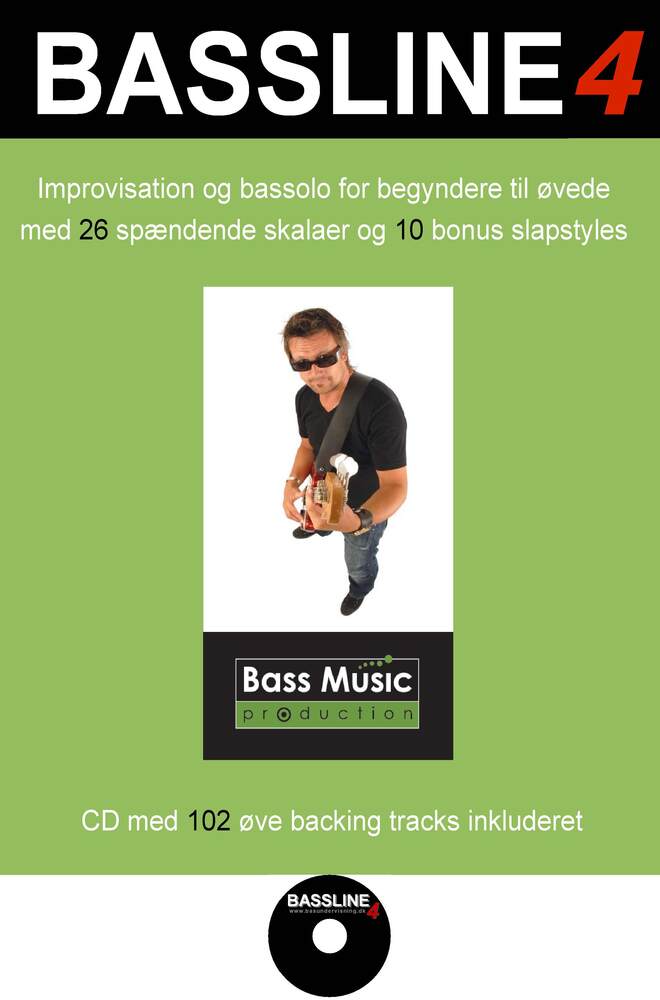 Bassline 4