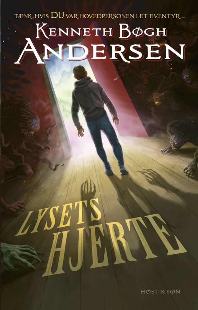 Lysets hjerte