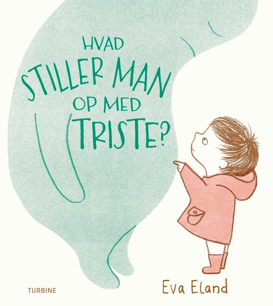Hvad stiller man op med triste?