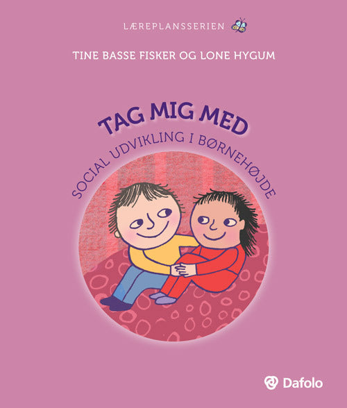 Tag mig med