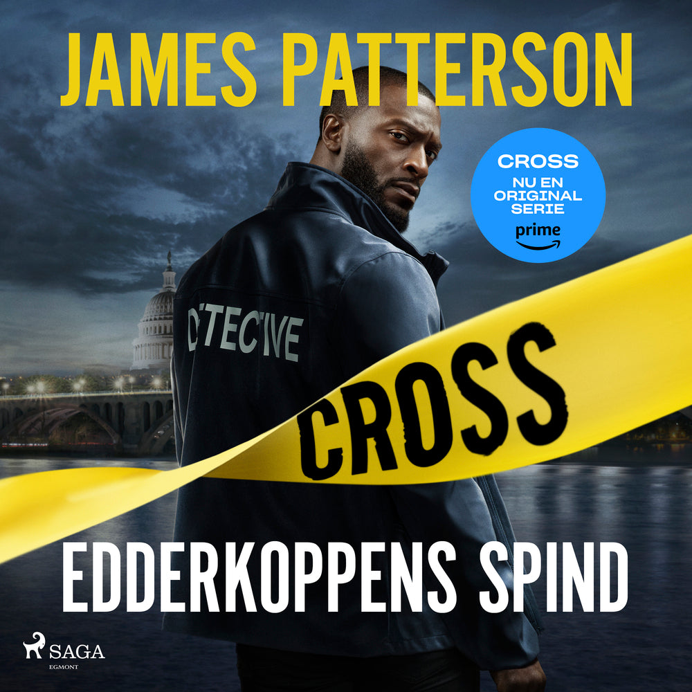 Edderkoppens spind
